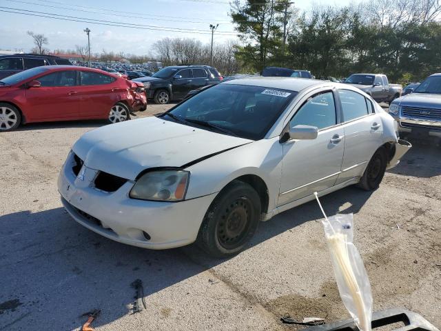 2006 Mitsubishi Galant 