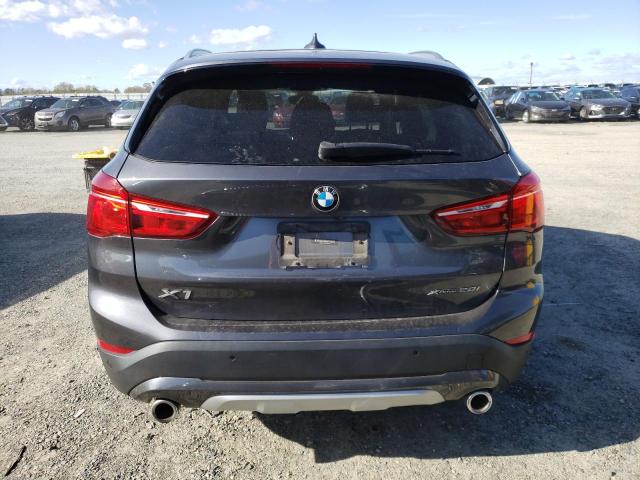WBXJG9C06L5P92262 BMW X1 Xdrive28i