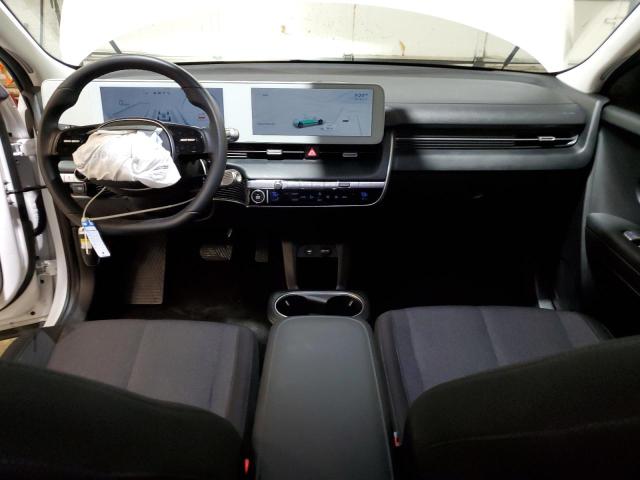 2022 HYUNDAI IONIQ 5 SE - KM8KMDAF6NU086093