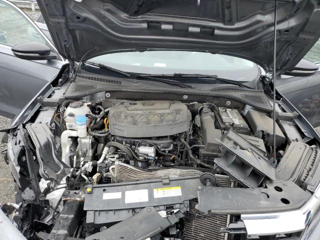 2022 VOLKSWAGEN PASSAT LIM 1VWBA7A30NC010117