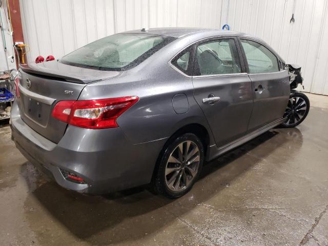 2019 NISSAN SENTRA S - 3N1AB7AP8KY302442