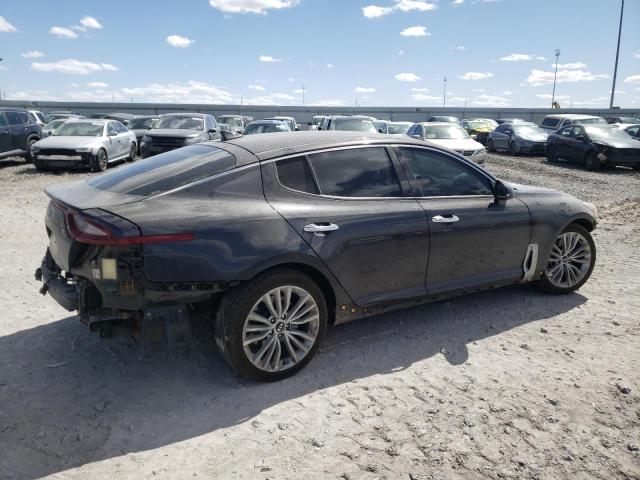 KNAE15LA4K6044472 KIA Stinger