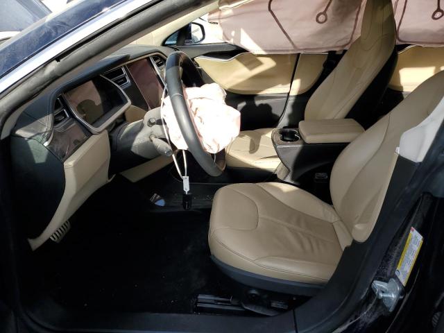 5YJSA1CP2DFP23991 Tesla MODEL S