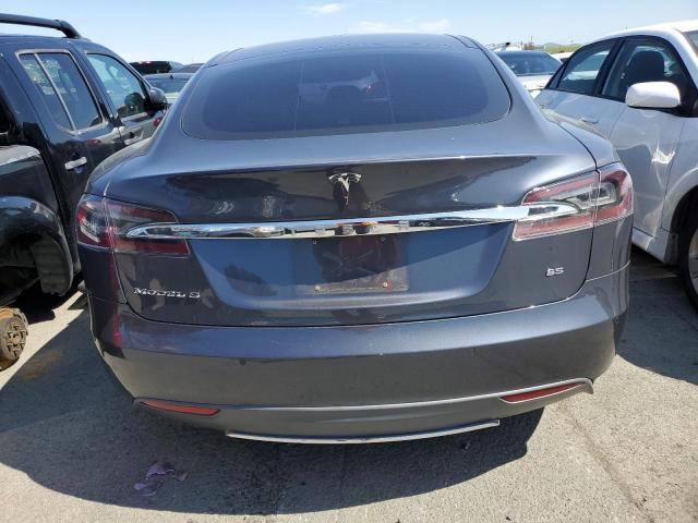5YJSA1E18GF127023 Tesla MODEL S