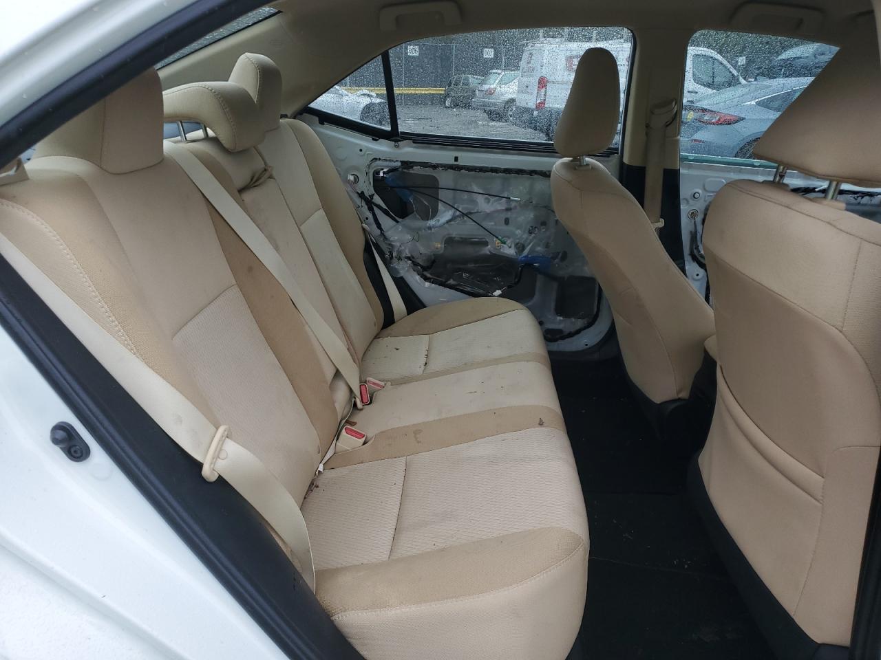 2T1BURHEXHC868980 TOYOTA COROLLA 2017