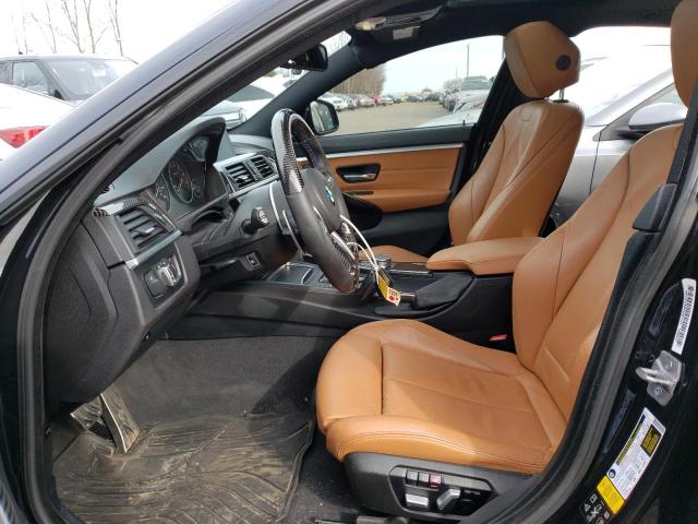 2018 BMW 440XI GRAN - WBA4J7C59JBH14262