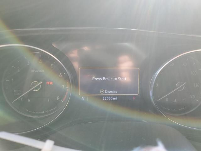 KL4MMCSL9LB110188 Buick Encore Gx Preferred