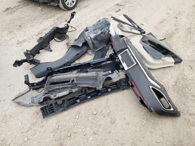 3LN6L5E90LR609384 Lincoln Mkz Reserve