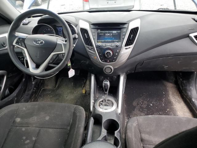 2016 HYUNDAI VELOSTER - KMHTC6AD0GU266450