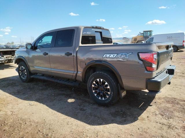 1N6AA1ED4MN515303 Nissan TITAN SV