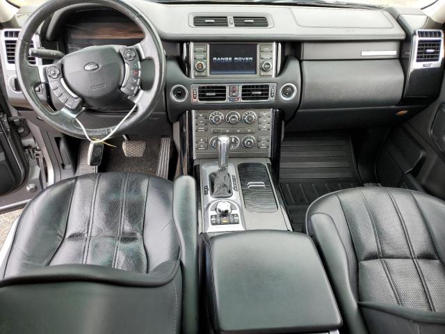 SALMF1D40CA365644 Land Rover RANGEROVER