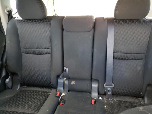 KNMAT2MV9KP526523 Nissan ROGUE S