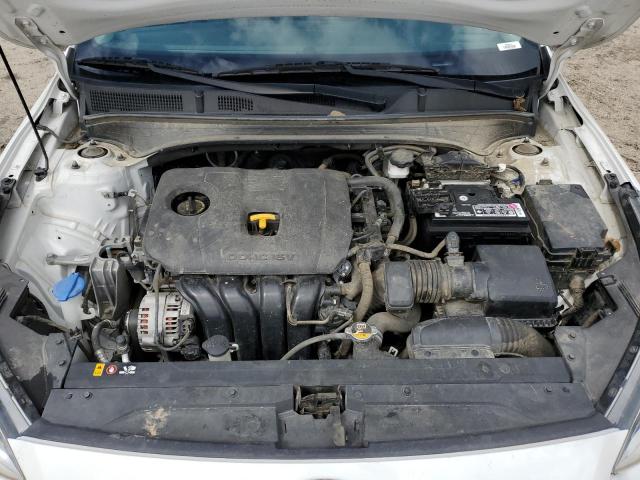 3KPF24AD2KE077251 KIA FORTE FE