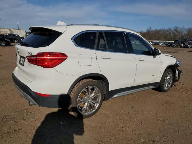 WBXHT3C36H5F76407 | 2017 BMW X1 XDRIVE2