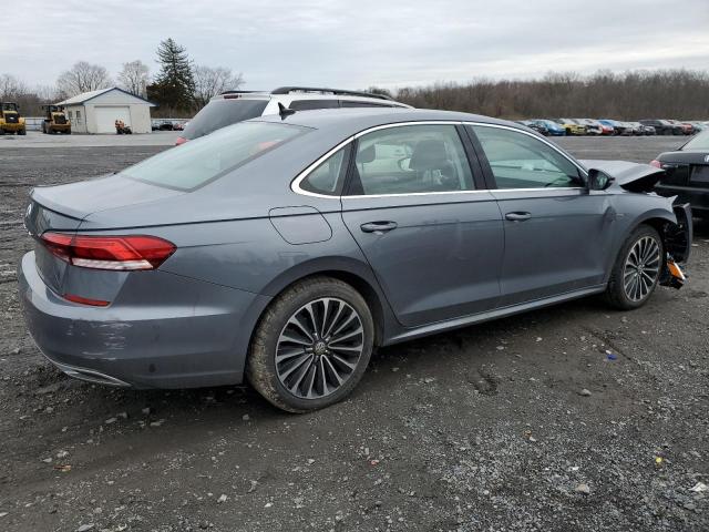 2022 VOLKSWAGEN PASSAT LIM 1VWBA7A30NC010117