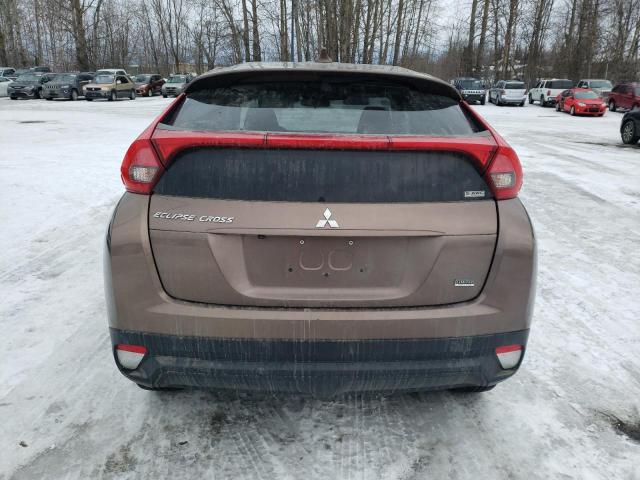 2020 MITSUBISHI ECLIPSE CR - JA4AT4AA5LZ037176