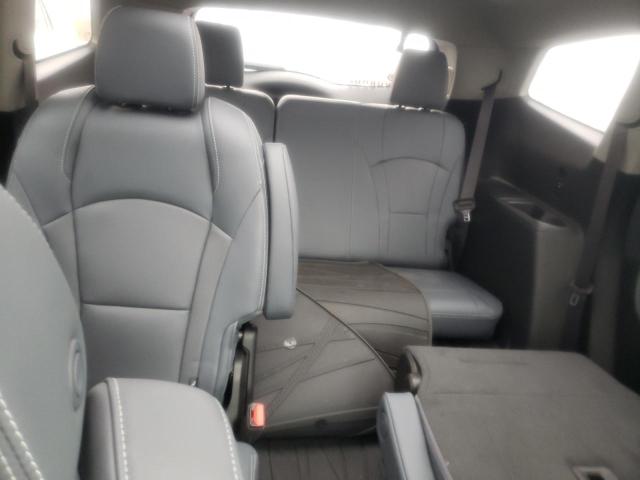 2019 BUICK ENCLAVE PR - 5GAERCKW0KJ100998