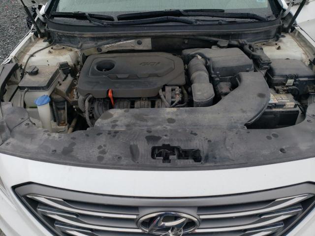 2015 HYUNDAI SONATA SPO - 5NPE34AF3FH149313