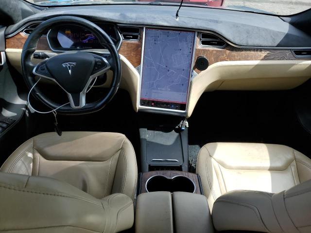 5YJSA1E25GF171490 Tesla MODEL S