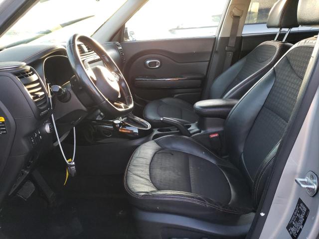 KNDJX3AA7J7517118 KIA Soul !
