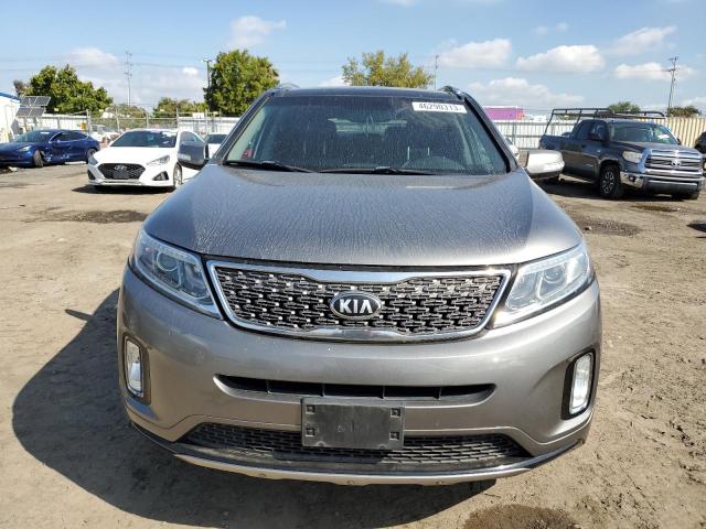 5XYKW4A70EG458360 KIA SORENTO SX