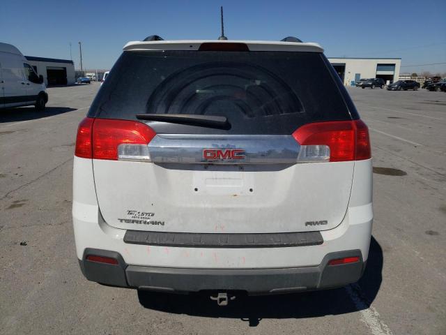 2GKFLWEK8F6397296 GMC Terrain Sle