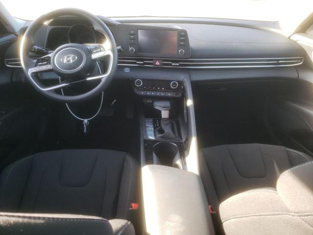 2023 HYUNDAI ELANTRA BL - KMHLM4AJ0PU039413