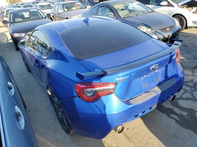 JF1ZCAC1XG8604469 Subaru Brz 2.0 Limited