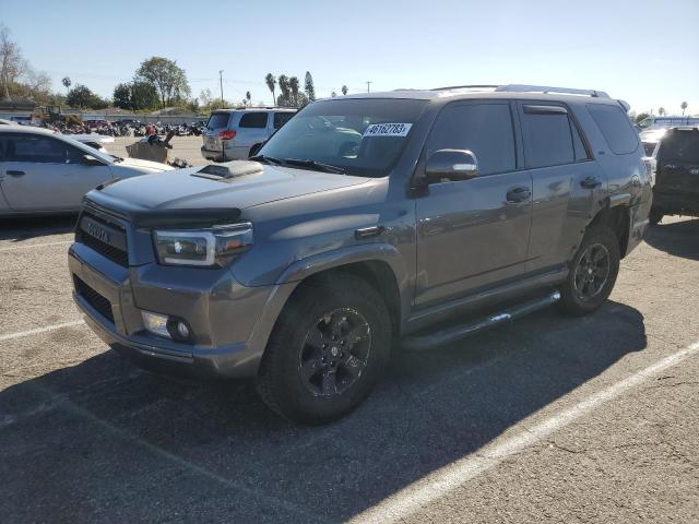 2010 Toyota 4Runner SR5