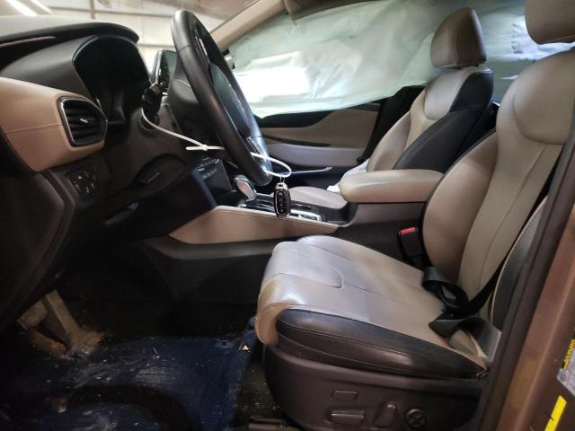 2020 HYUNDAI SANTA FE L - 5NMS5CAD5LH186491