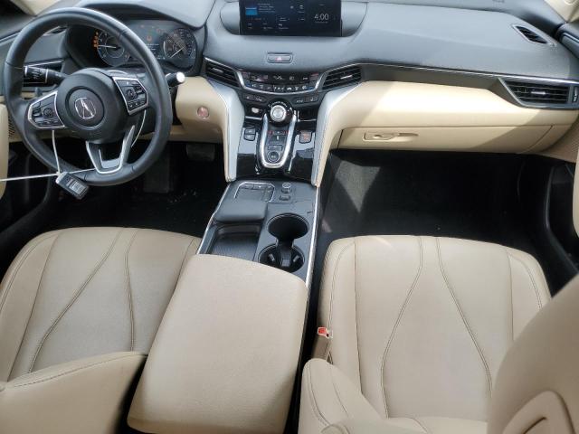 19UUB5F39MA000834 Acura TLX