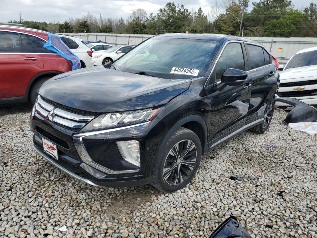 2019 Mitsubishi Eclipse Cross SE