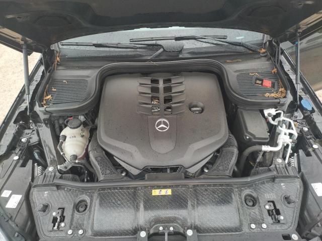 2022 MERCEDES-BENZ GLS 580 4M - 4JGFF8GE4NA765606