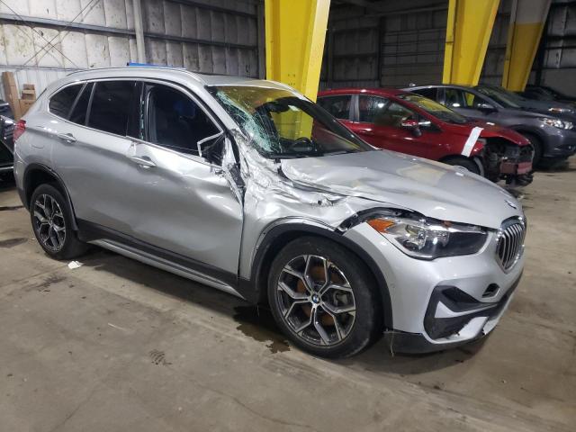 WBXJG9C09M5T30702 BMW X1 Xdrive28i