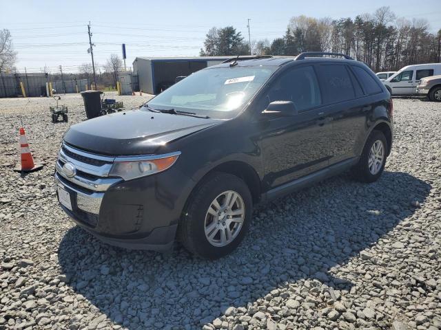 2011 Ford Edge SE