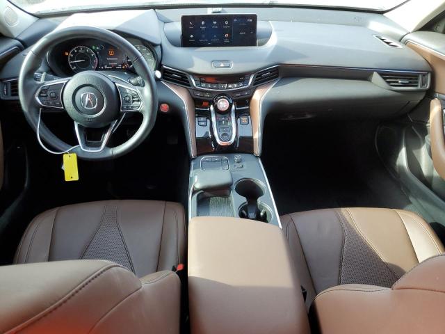 2021 ACURA TLX TECHNO - 19UUB5F41MA005471