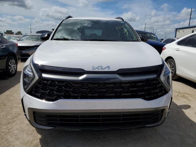 2023 KIA SPORTAGE X - 5XYK6CAF5PG044494