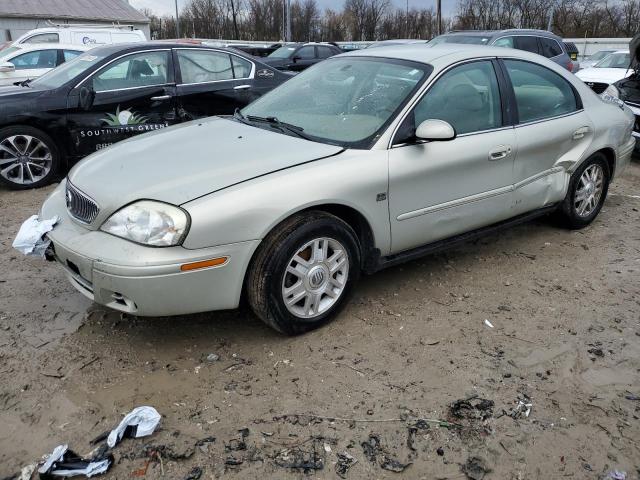 2005 Mercury Sable LS Premium