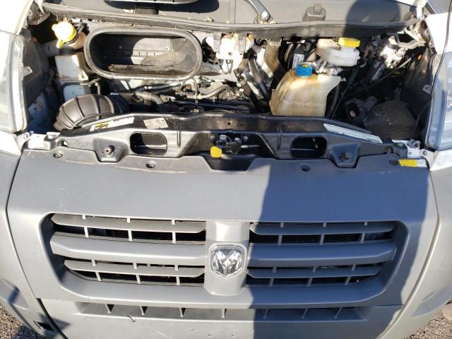 2018 RAM PROMASTER 3C6TRVBG2JE128492
