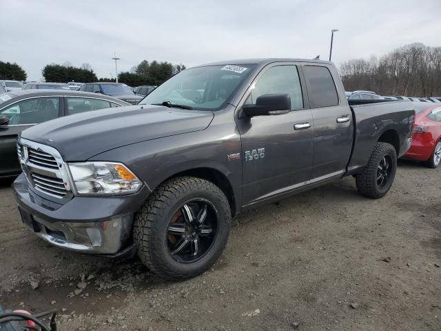 2017 RAM 1500 SLT - 1C6RR7GT7HS822615