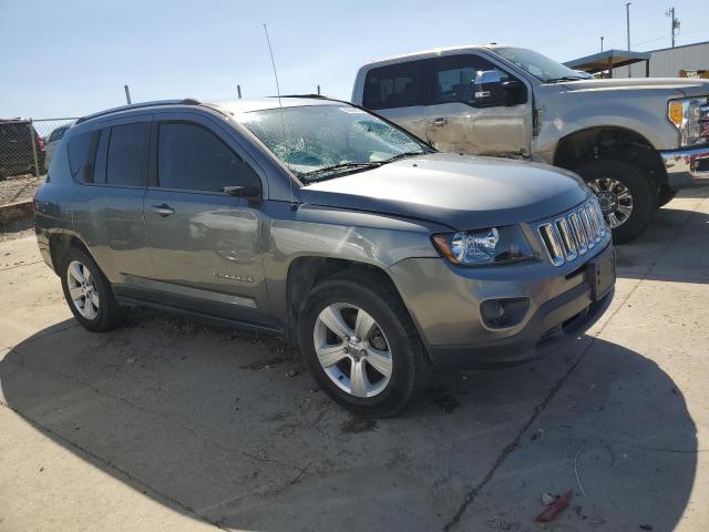 1C4NJCBAXED587527 Jeep Compass Sport