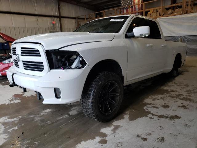 2014 Ram 1500 Sport