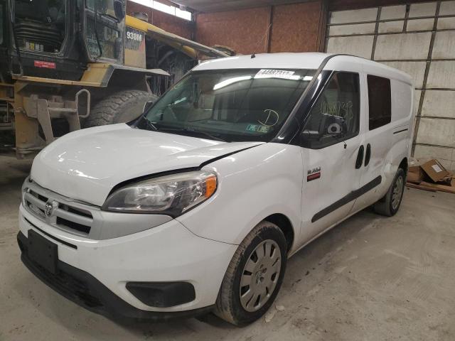 2016 RAM PROMASTER - ZFBERFBTXG6B50667