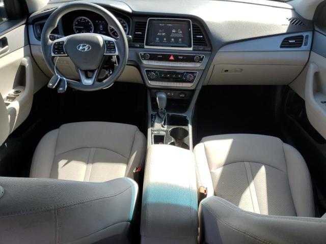 2018 HYUNDAI SONATA SE - 5NPE24AF8JH652833