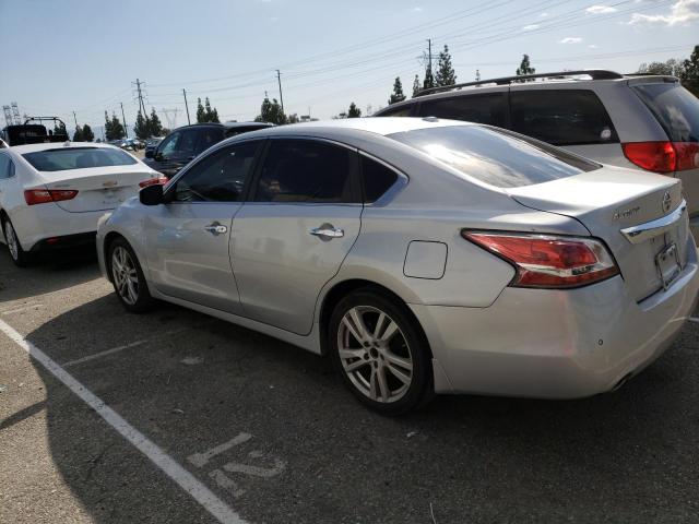 1N4BL3AP5FC472401 Nissan Altima 3.5s