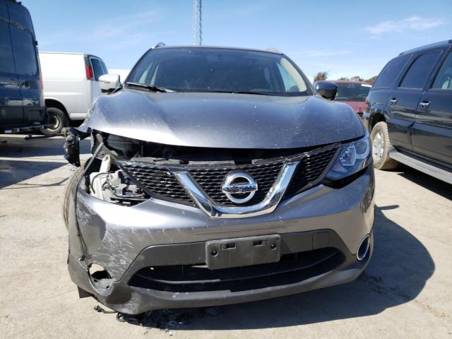 JN1BJ1CP8HW029889 Nissan Rogue Sport S