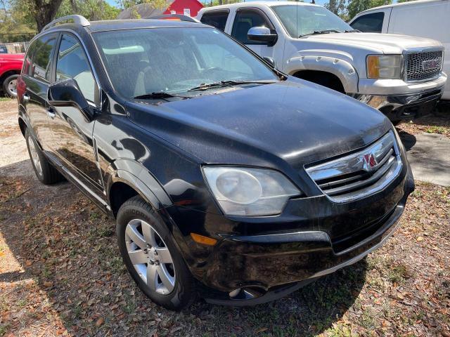 2009 Saturn VUE XR