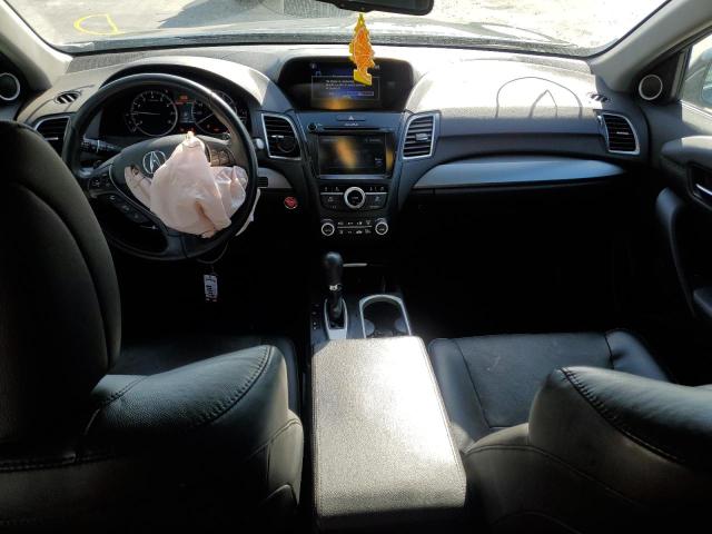 5J8TB4H77GL029795 Acura Rdx Advance