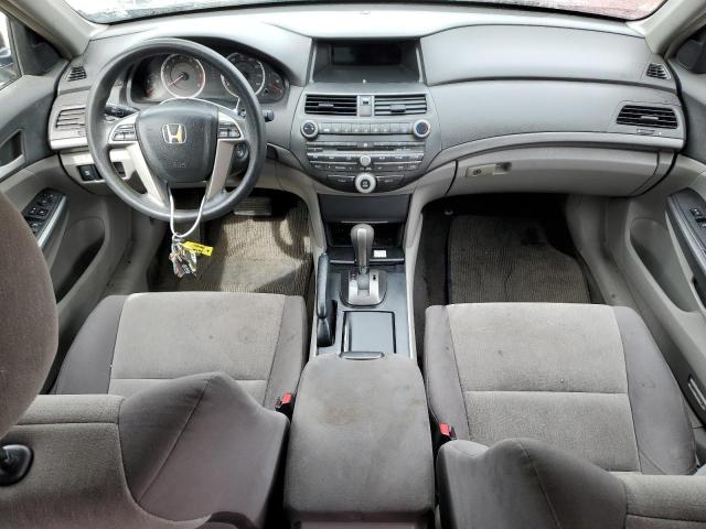 2008 HONDA ACCORD LXP JHMCP26488C022545  54685194