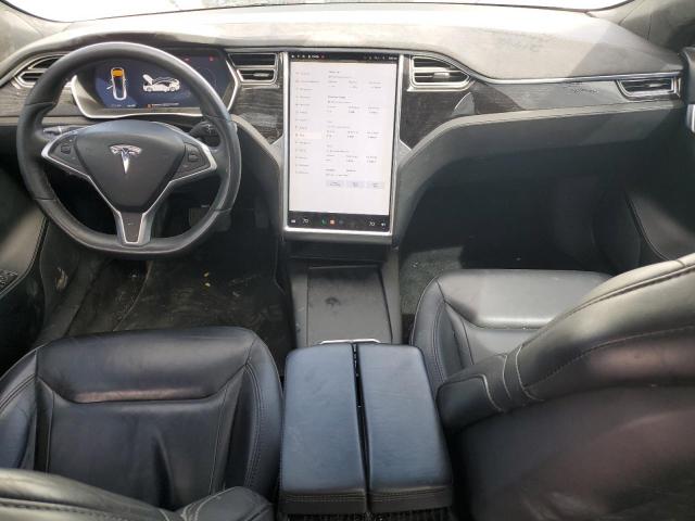 5YJSA1E15GF174185 Tesla MODEL S